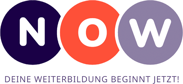 Logo NOW